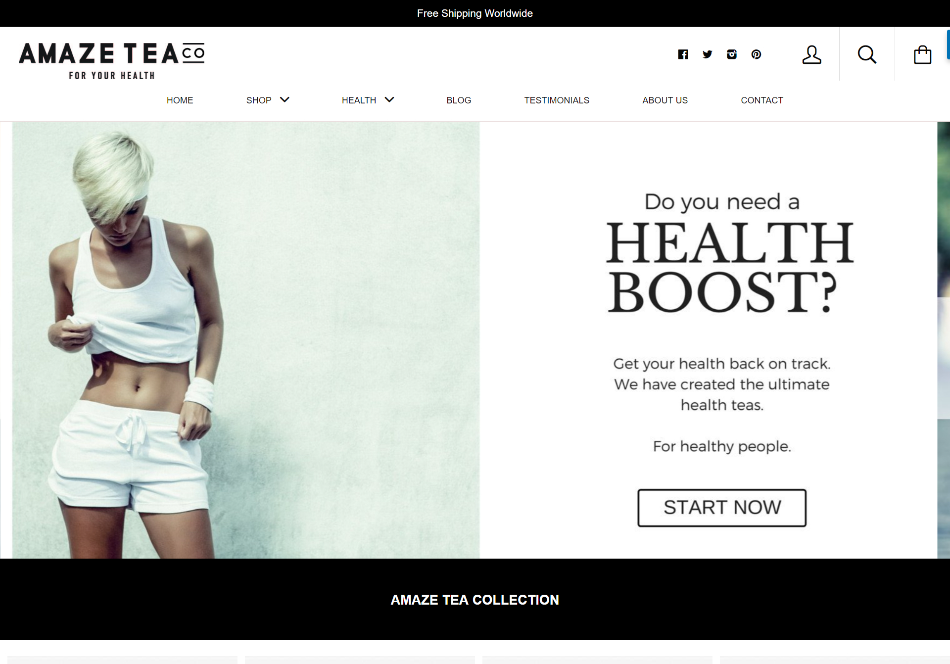 Changes to Your Existing Shopify Site